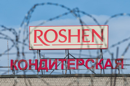 Российскими активами Порошенко заинтересовался производитель сухариков
