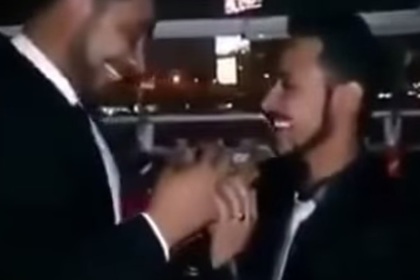 В Египте осудили восемь участников гей-свадьбы