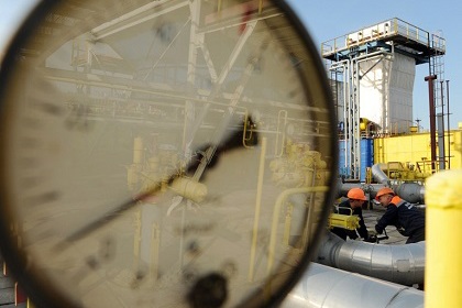 В Киеве заявили о гарантиях Словакии продолжать реверс газа