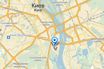 В МВД сообщили о драке в Киеве между майдановцами и силовиками