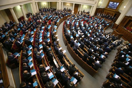 В Верховной Раде зарегистрирован законопроект о выходе из СНГ