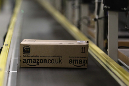 Amazon из-за сбоя продавал все товары по одному пенни