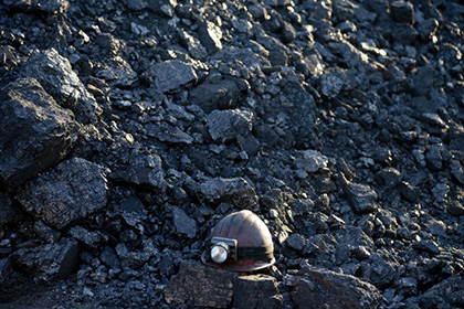 Киев собрался вывезти из зоны АТО два миллиона тонн угля