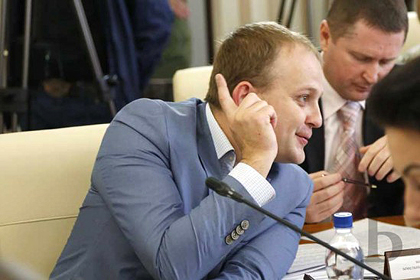 Крымский министр обвинил украинских таксистов во вредительстве