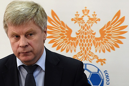 Президент РФС отказался обсуждать зарплату Капелло до 12 января