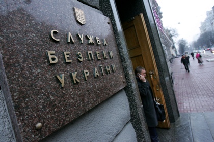 СБУ сообщила о задержании луганского разведчика Фафы и наемника Лезгина