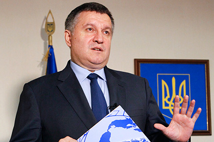 Аваков объявил набор в патрульную полицию Украины