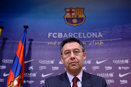 «Барселона» нашла способ обойти санкции ФИФА