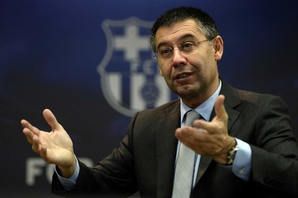 «Барселона» объявила о разрыве отношений с ФИФА