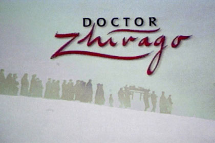 ЦРУ рассекретило 99 документов о романе «Доктор Живаго»