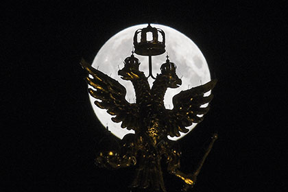 Эксперты усомнились в возможностях России освоить Луну