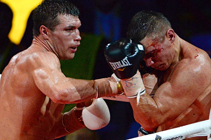 Глава WBC заявил о доминировании россиян в мире бокса