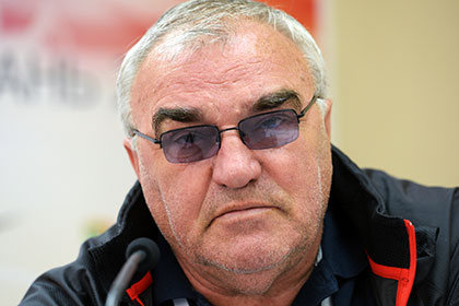 Главный тренер сборной России по легкой атлетике ушел в отставку