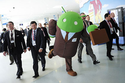 Google отказалась исправлять уязвимости в старых версиях Android