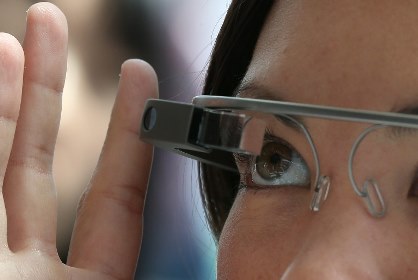 Google приостановит производство Google Glass