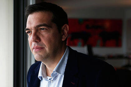 Греческие букмекеры предрекли победу оппозиции