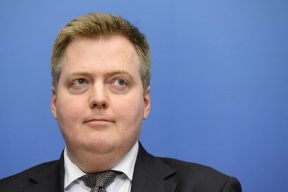 Исландия передумала вступать в Евросоюз