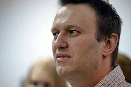 Названа дата рассмотрения в суде дела о блокировке сайта Навального
