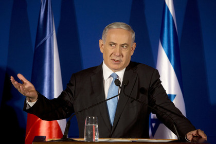 Нетаньяху позвал французских евреев в Израиль