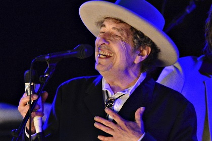 Новый альбом Дилана бесплатно получат 50 тысяч пожилых американцев