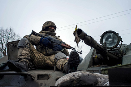 Порошенко назвал число призванных с начала мобилизации украинцев