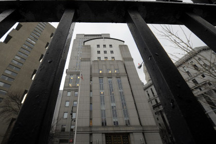 Россиянин Буряков в суде Нью-Йорка заявит о своей невиновности