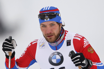 Российские лыжники выиграли золотые медали на Кубке мира