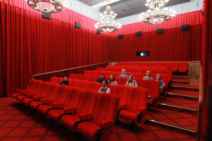 Российские режиссеры попросили вернуть мат в кино