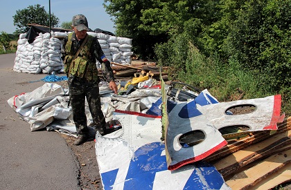 СМИ обвинили Нидерланды в игнорировании данных об опасности полетов над Донбассом