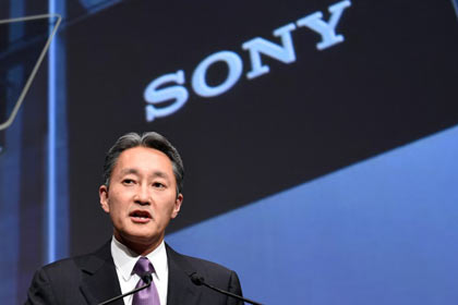 Sony задумалась над продажей мобильного бизнеса