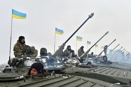 Советник Порошенко анонсировал ряд увольнений в Минобороны и Генштабе Украины