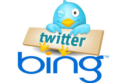Twitter запустил функцию перевода твитов при помощи Bing
