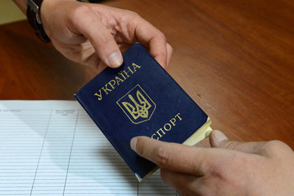 Украина обяжет спортсменов платить выкуп за смену гражданства