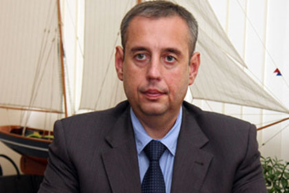 Украинский чиновник отказался от статуса участника боевых действий