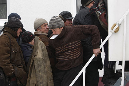 В Белоруссии собрались ввести налог на тунеядство