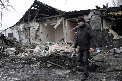 В ДНР заявили о 120 убитых силовиках за сутки