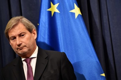 В ЕС выразили заинтересованность в отмене антироссийских санкций