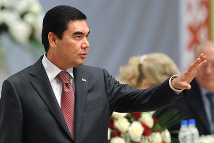 В Туркмении собрались ввести должность омбудсмена