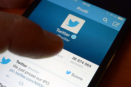 Во Франции оштрафовали трех человек за гомофобные хэштеги в Twitter