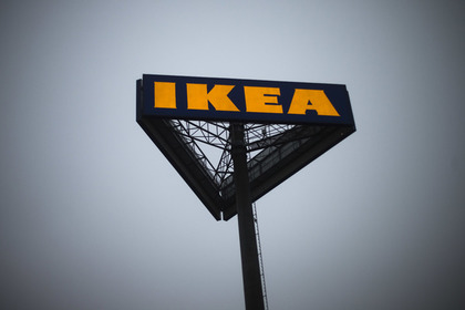 Японец потребовал от IKEA почти 20 миллионов рублей за сломавшийся табурет