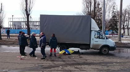 В прокуратуре уточнили число погибших на марше в Харькове