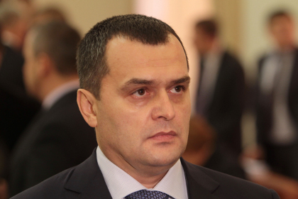 Бывший глава МВД Украины сформулировал принципы денацификации