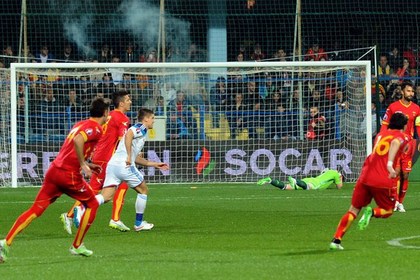 ЦСКА получит компенсацию от УЕФА из-за травмы Акинфеева