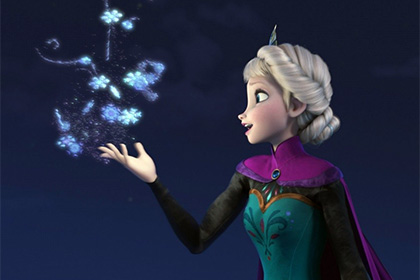 Disney снимет сиквел «Холодного сердца»