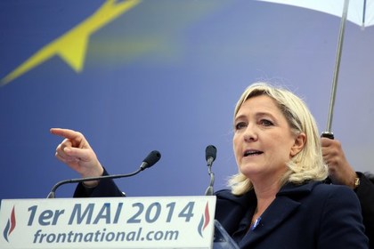 Ле Пен предложила Ибрагимовичу «валить из Франции»