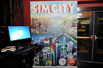 Отвечавшую за Sim City студию закрыли
