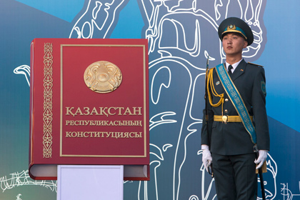 Претендент на пост президента Казахстана провалил экзамен на знание языка