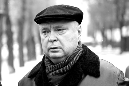 СМИ сообщили о самоубийстве бывшего главы Запорожской области