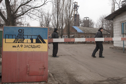 СМИ сообщили об увеличении числа погибших на шахте в Донецке