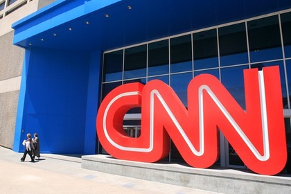 Телеканал CNN получил лицензию на 10 лет вещания в РФ